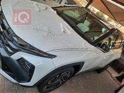 هيونداي توسان